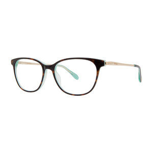 Lilly Pulitzer Lark Eyeglasses Tortoise 51mm